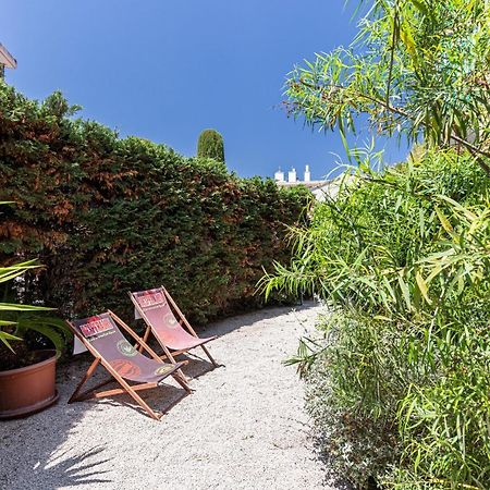 Appartement Familial Avec Jardin Ensoleille Dans La Cite Des Potiers ヴァロリス エクステリア 写真