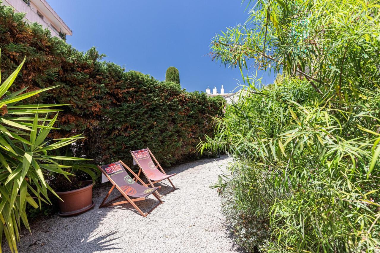 Appartement Familial Avec Jardin Ensoleille Dans La Cite Des Potiers ヴァロリス エクステリア 写真