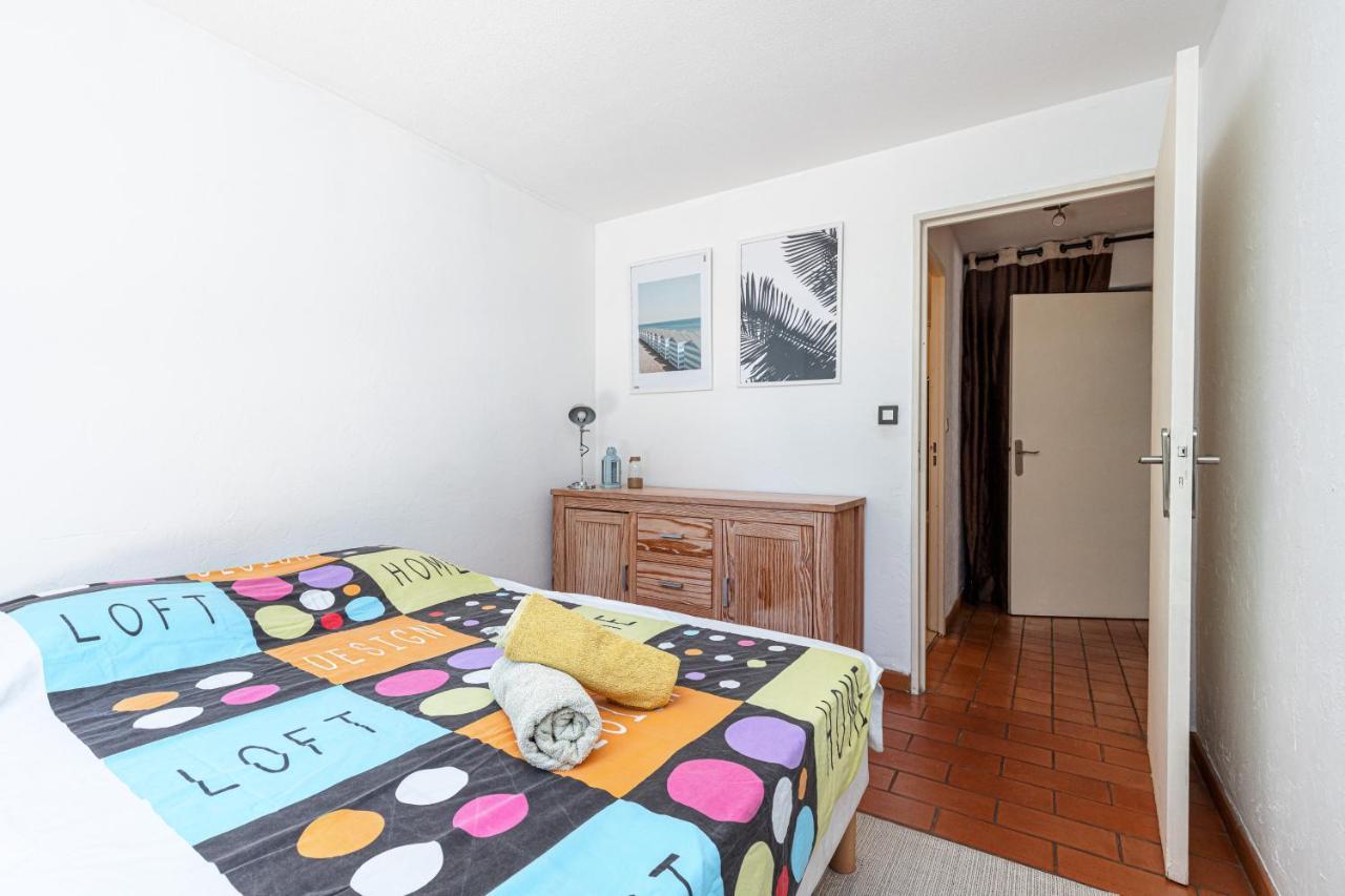 Appartement Familial Avec Jardin Ensoleille Dans La Cite Des Potiers ヴァロリス エクステリア 写真