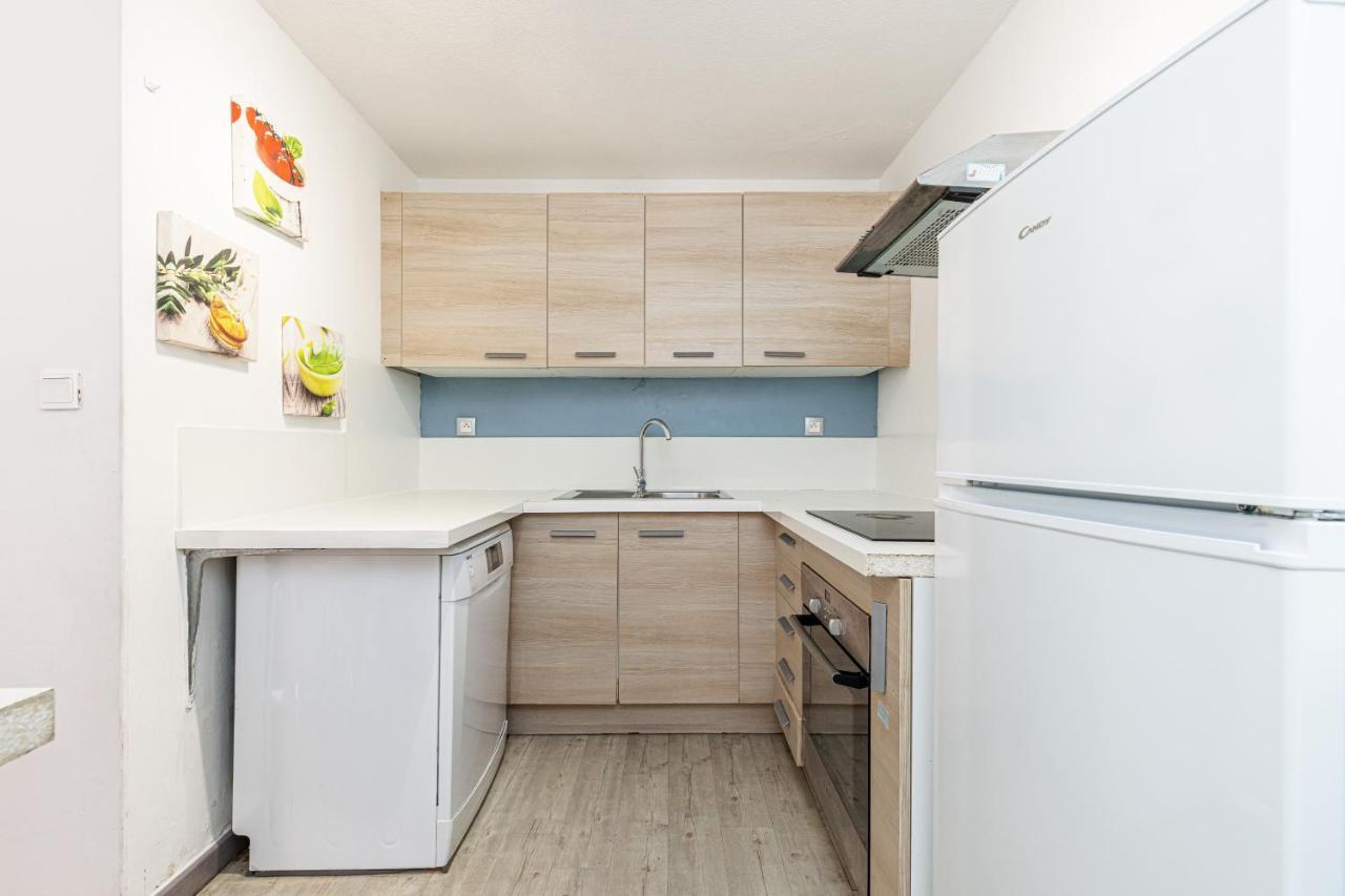 Appartement Familial Avec Jardin Ensoleille Dans La Cite Des Potiers ヴァロリス エクステリア 写真