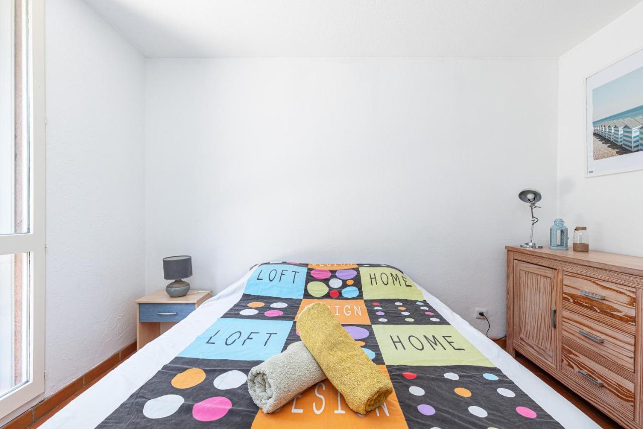 Appartement Familial Avec Jardin Ensoleille Dans La Cite Des Potiers ヴァロリス エクステリア 写真