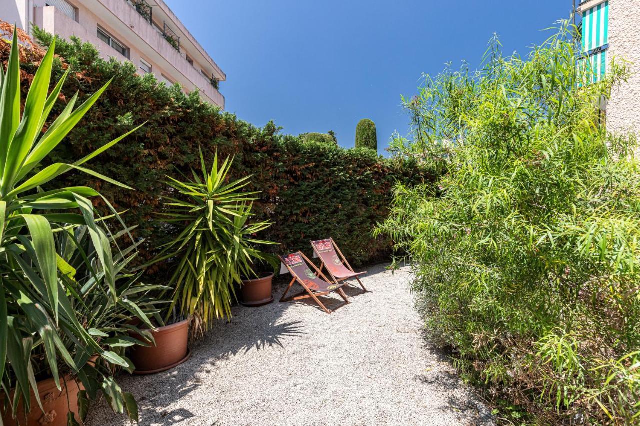 Appartement Familial Avec Jardin Ensoleille Dans La Cite Des Potiers ヴァロリス エクステリア 写真