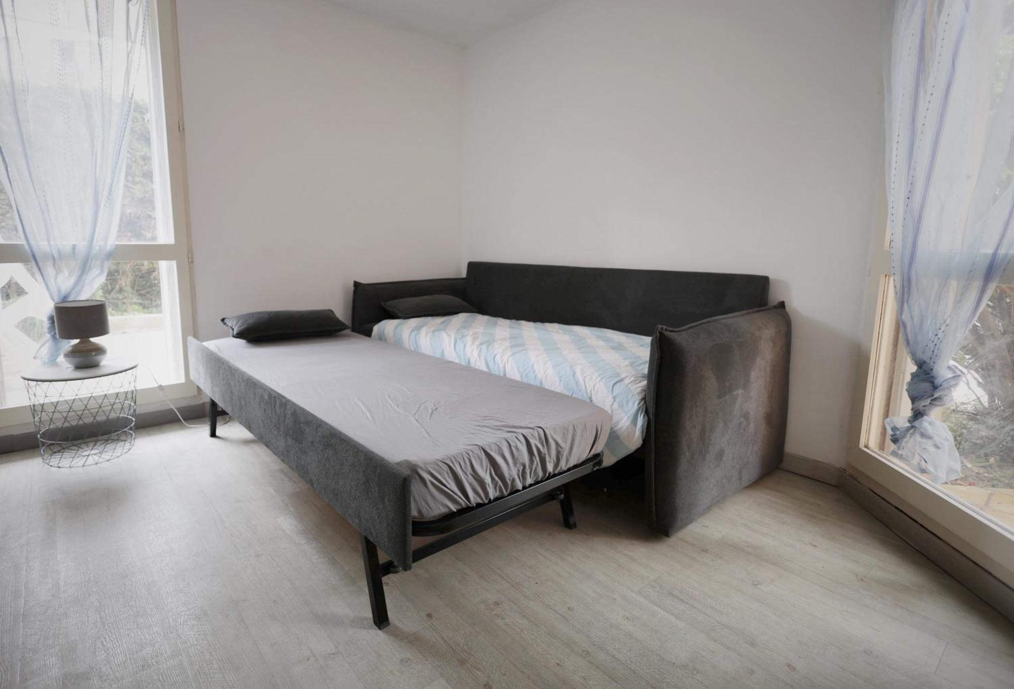 Appartement Familial Avec Jardin Ensoleille Dans La Cite Des Potiers ヴァロリス エクステリア 写真