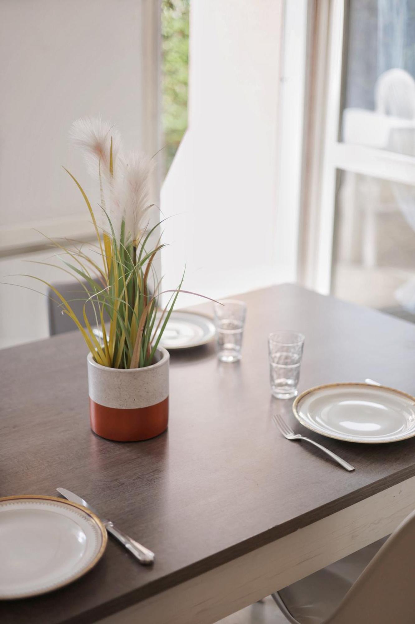 Appartement Familial Avec Jardin Ensoleille Dans La Cite Des Potiers ヴァロリス エクステリア 写真