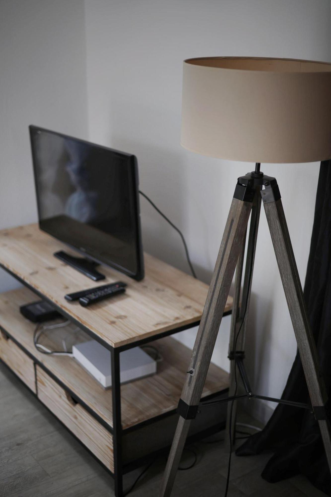 Appartement Familial Avec Jardin Ensoleille Dans La Cite Des Potiers ヴァロリス エクステリア 写真
